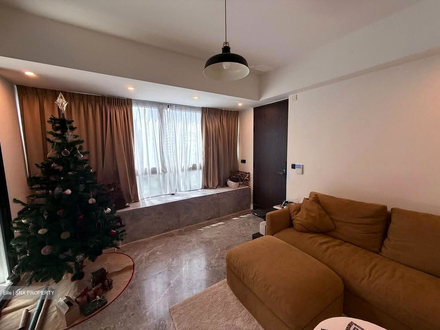 The Iveria (D9), Apartment #630245021